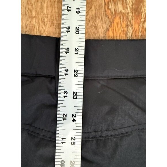 ARCTIX Black Snowsports Cargo Pants Adjustable Waist Mens Large L 1960-00-L NWT - Picture 14 of 16